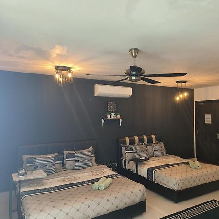 Ksl D'Esplanade Studio Apartment'S 2 Johor Bahru Ngoại thất bức ảnh