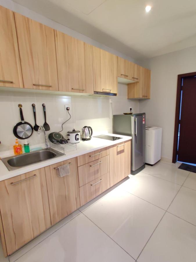 Ksl D'Esplanade Studio Apartment'S 2 Johor Bahru Ngoại thất bức ảnh