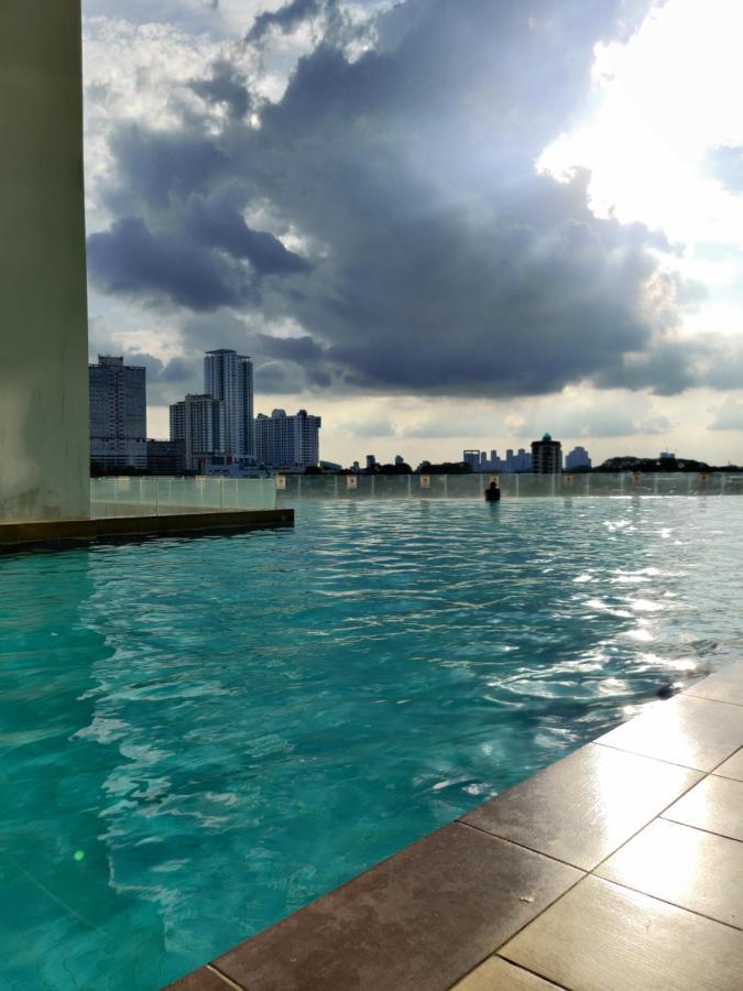 Ksl D'Esplanade Studio Apartment'S 2 Johor Bahru Ngoại thất bức ảnh