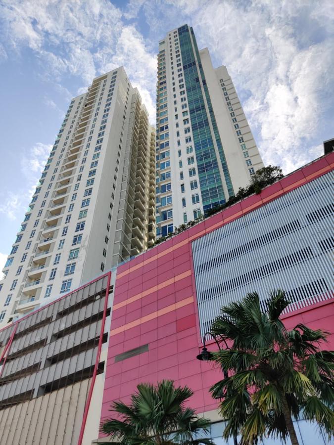 Ksl D'Esplanade Studio Apartment'S 2 Johor Bahru Ngoại thất bức ảnh
