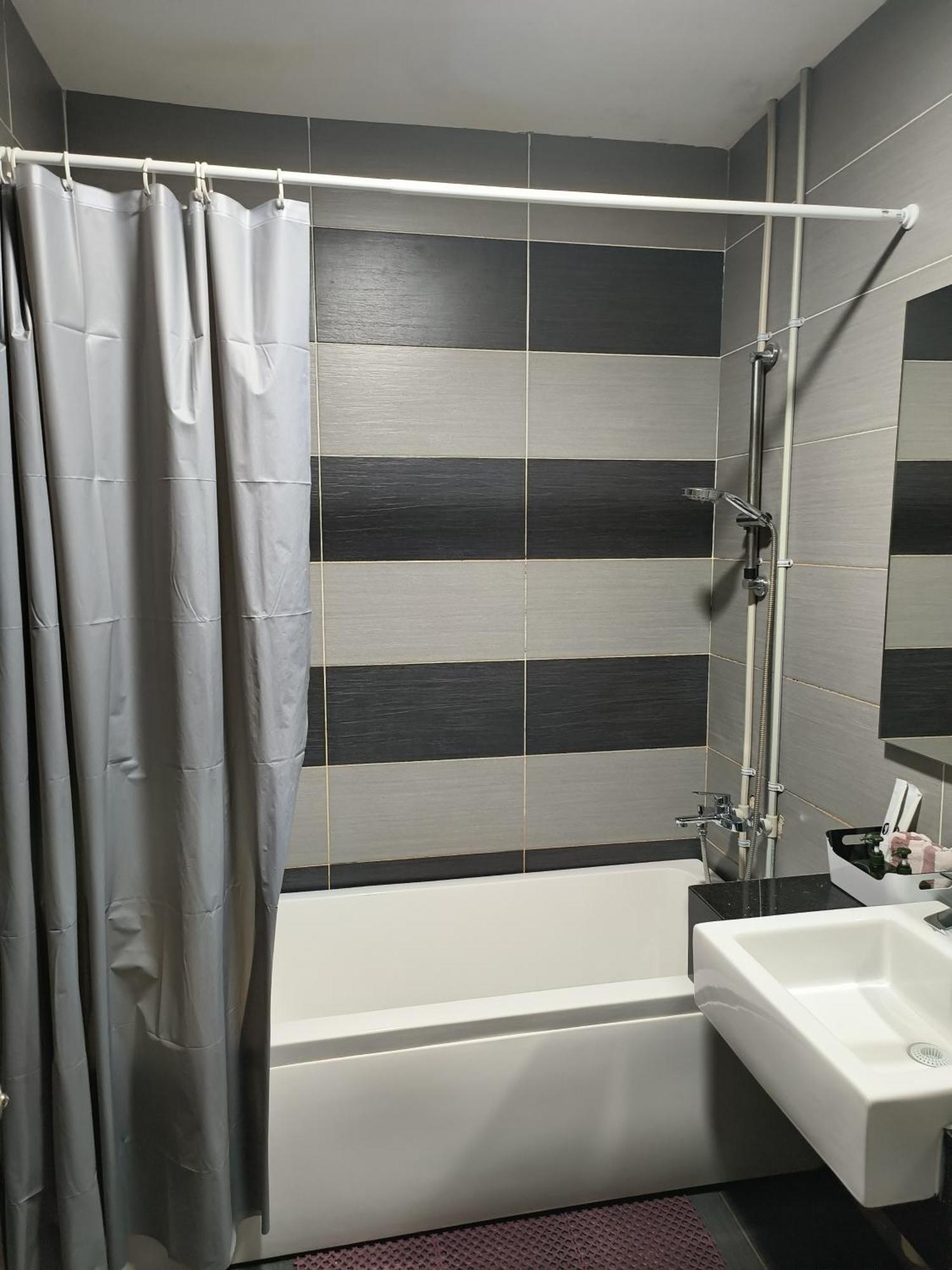 Ksl D'Esplanade Studio Apartment'S 2 Johor Bahru Ngoại thất bức ảnh